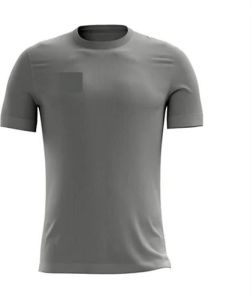 Men Plain Sport T shirt