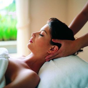 Head Massage In Panaji