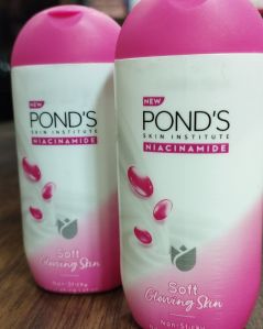 Ponds Body Lotion