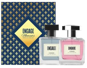 Unisex Perfumes - Gifting