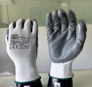 Hand Gloves