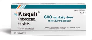 Kisqali Ribociclib Tablets