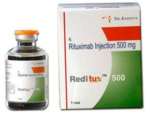 Reditux Injection