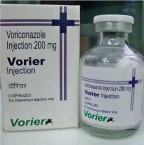 Vorier Voriconazole Injection 200mg