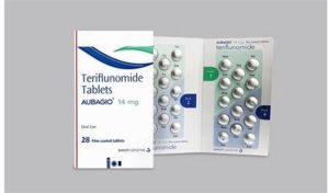 Aubagio Teriflunomide Tablet