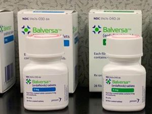 Balversa 4mg Tablet