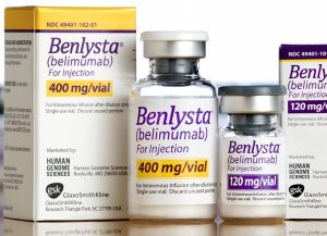 Benlysta Injection