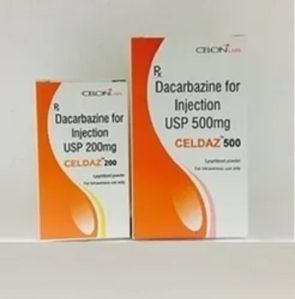 Celdaz Dacarbazine Injection