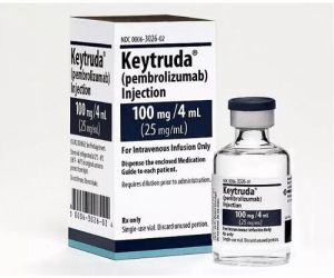 Keytruda Injection