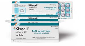 Kisqali (Ribociclib) Tablets