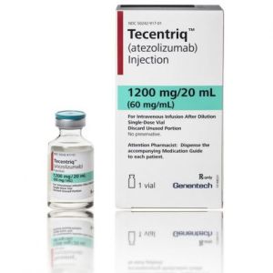 tecentriq atezolizumab injection