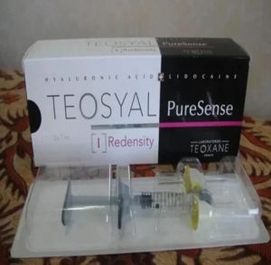 Teosyal