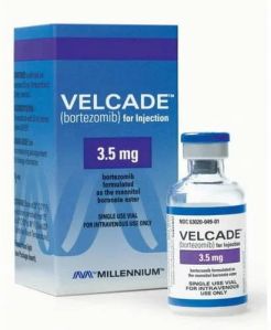 Velcade Injection