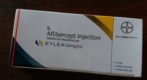 Zydus Aflibercept Injection