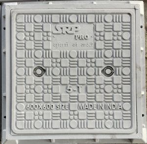 Plastic Manhole Cover