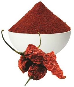 Bhut Jolokia Chilli Powder