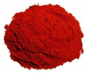 Dried Red Chilli Powder