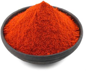 Teja Red Chilli Powder