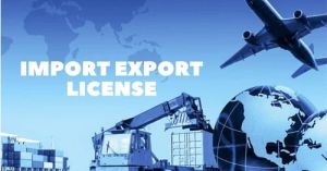 Export Import Licence Services