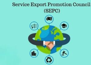 export promotion council registration services