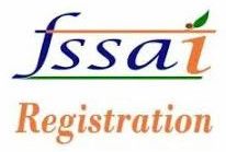 FSSAI Certificate Registration Services