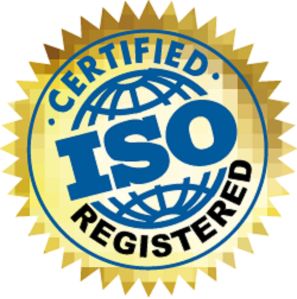 ISO Certificate Registration Services