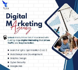 Digital Marketing Agency in Delhi NCR