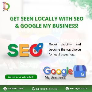 Local SEO Service in Chennai