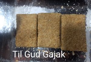 Shahi Gajak