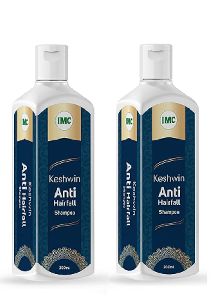 ayurvedic Shampoo