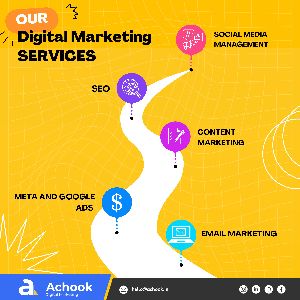 Digital Marketing Service