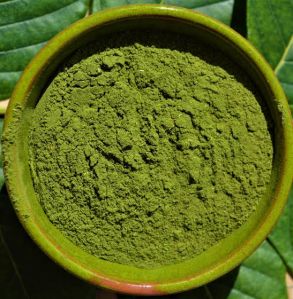 Moringa Leaves Powder