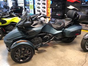 2022 2023 can am spyder