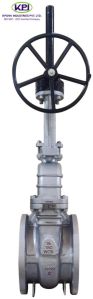 Gate Valves