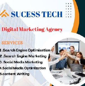 Content Writing Services