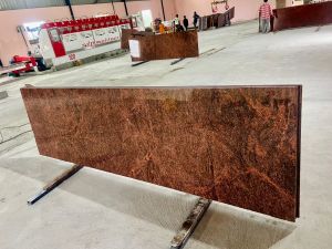 Red Granite