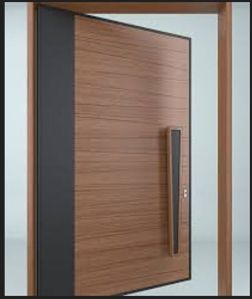 Wooden Flush Door