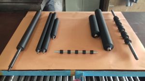 Printing Machine Ink Roller