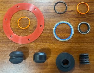 Rubber Ring Joint Gasket