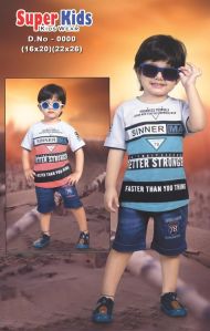 Kids T Shirts