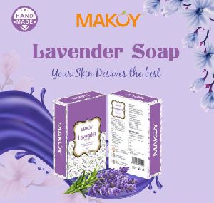 Lavender Soap