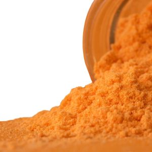 Orange Peel Powder