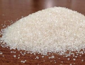 White Refined Sugar