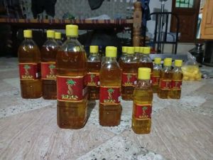 Organic Neem Oil