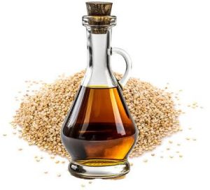 Sesame oil