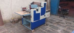 Non Woven Bag Printing Machine