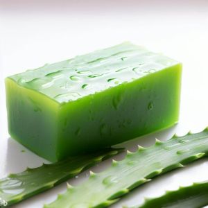 Aloe Vera Soap