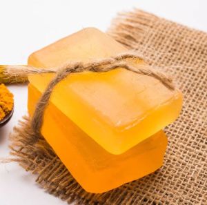 Haldi Chandan Besan Soap