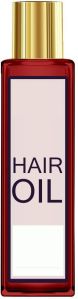 Herbal Hair Oil