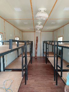 Portable Bunk House